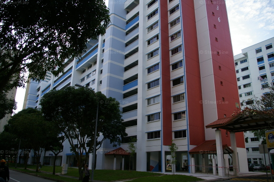 Blk 536 Bukit Batok Street 52 (Bukit Batok), HDB 3 Rooms #331442